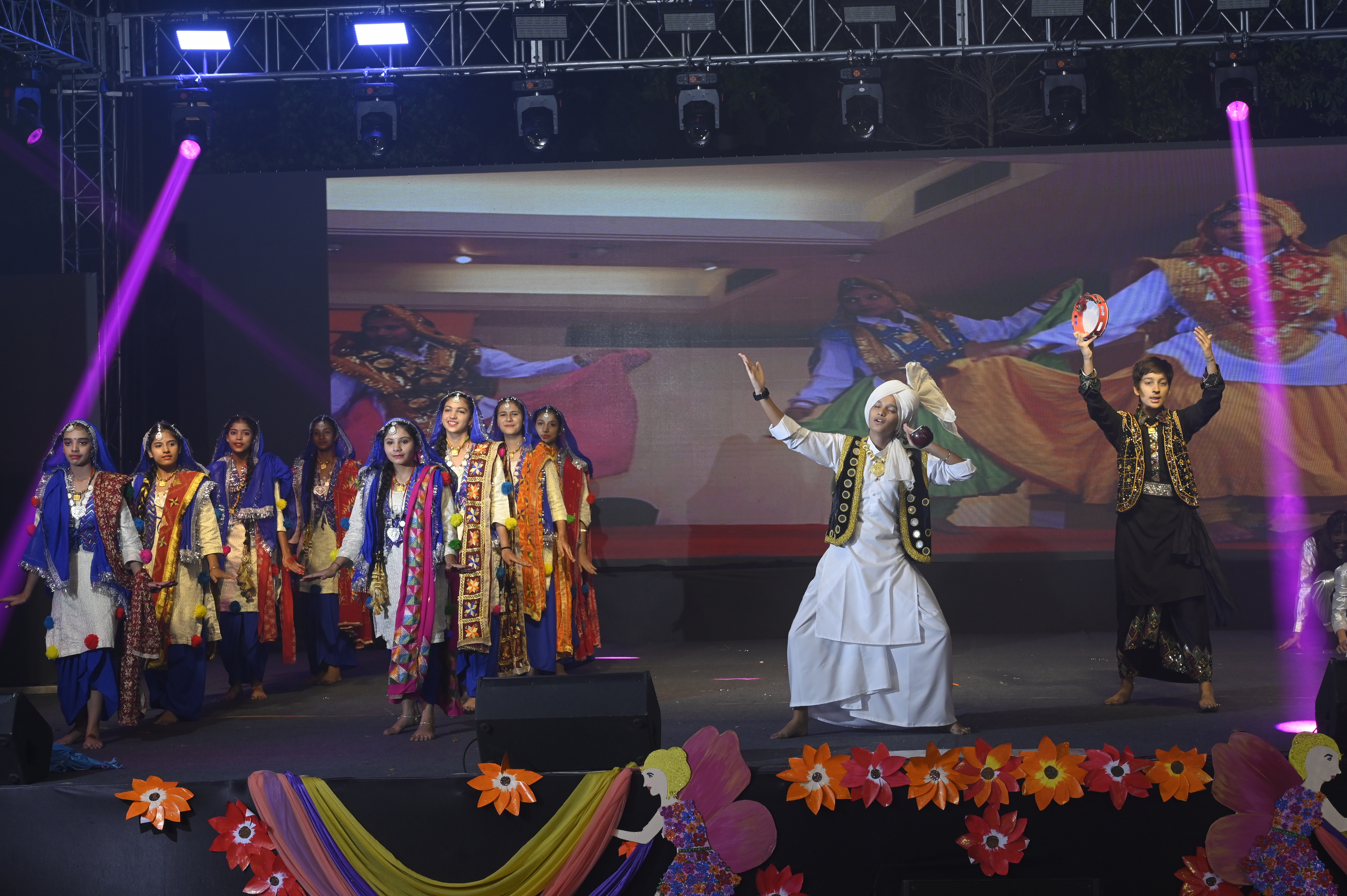 Annual Function Celebration