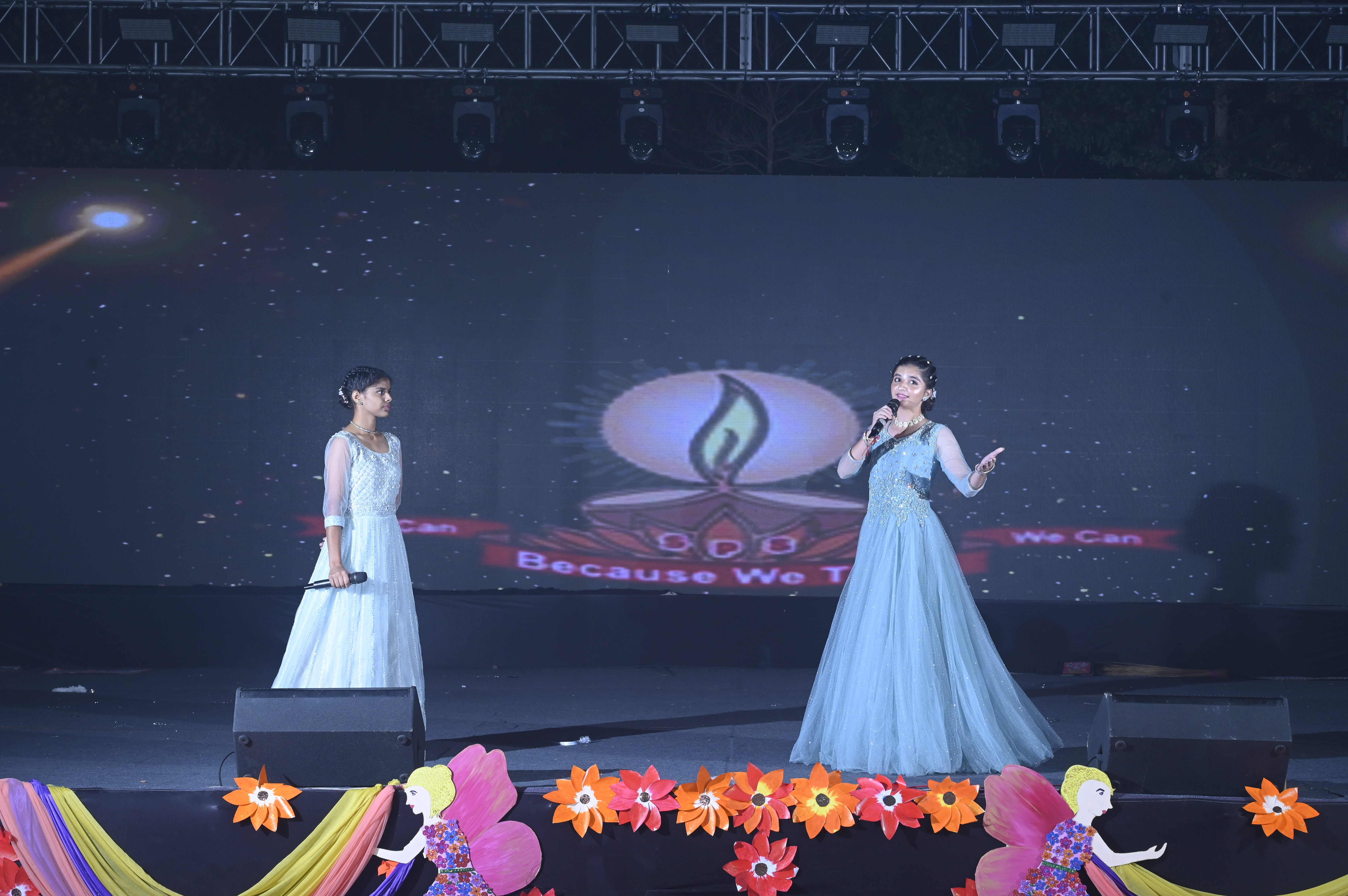 Annual Function Celebration