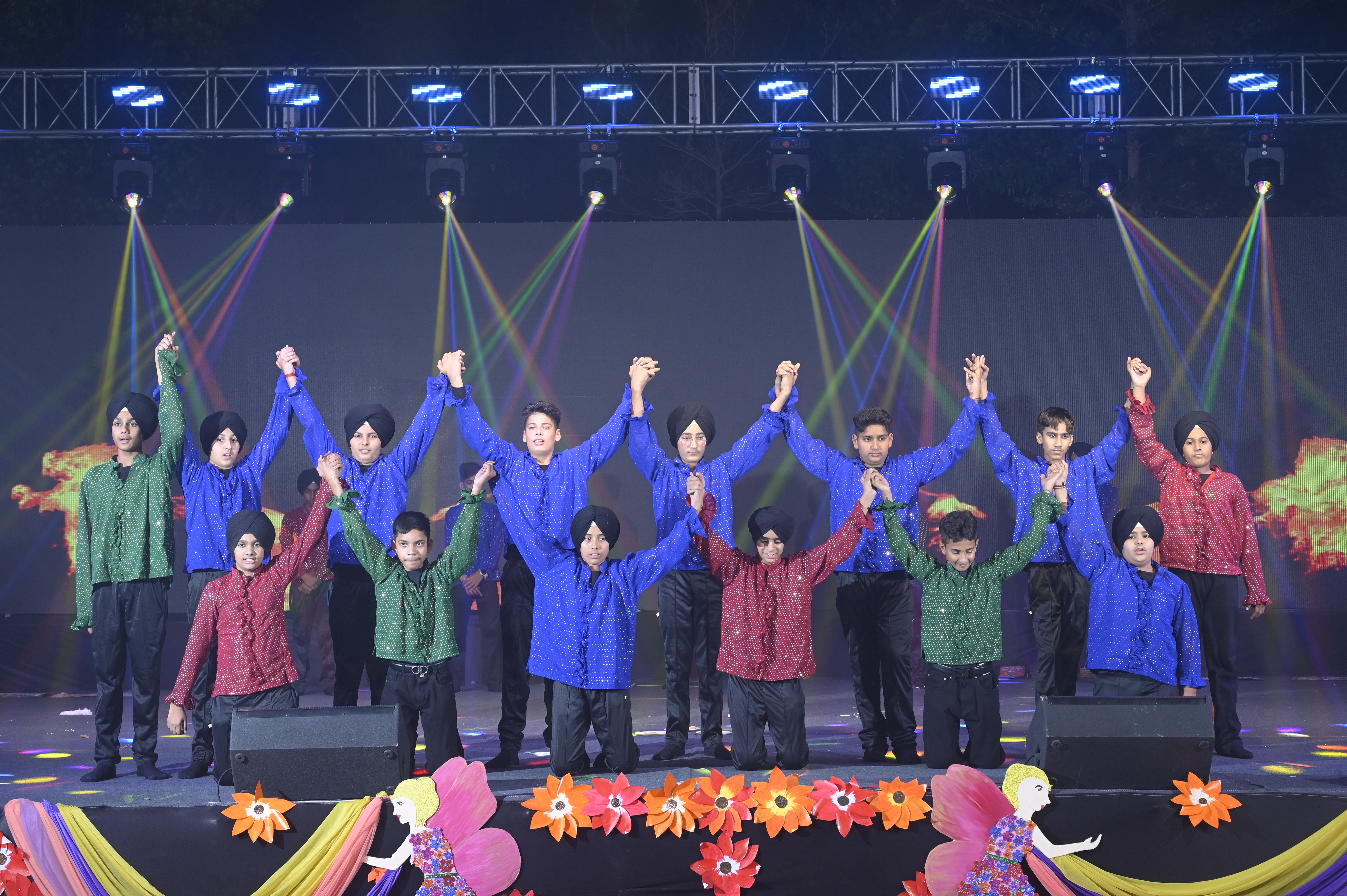 Annual Function Celebration