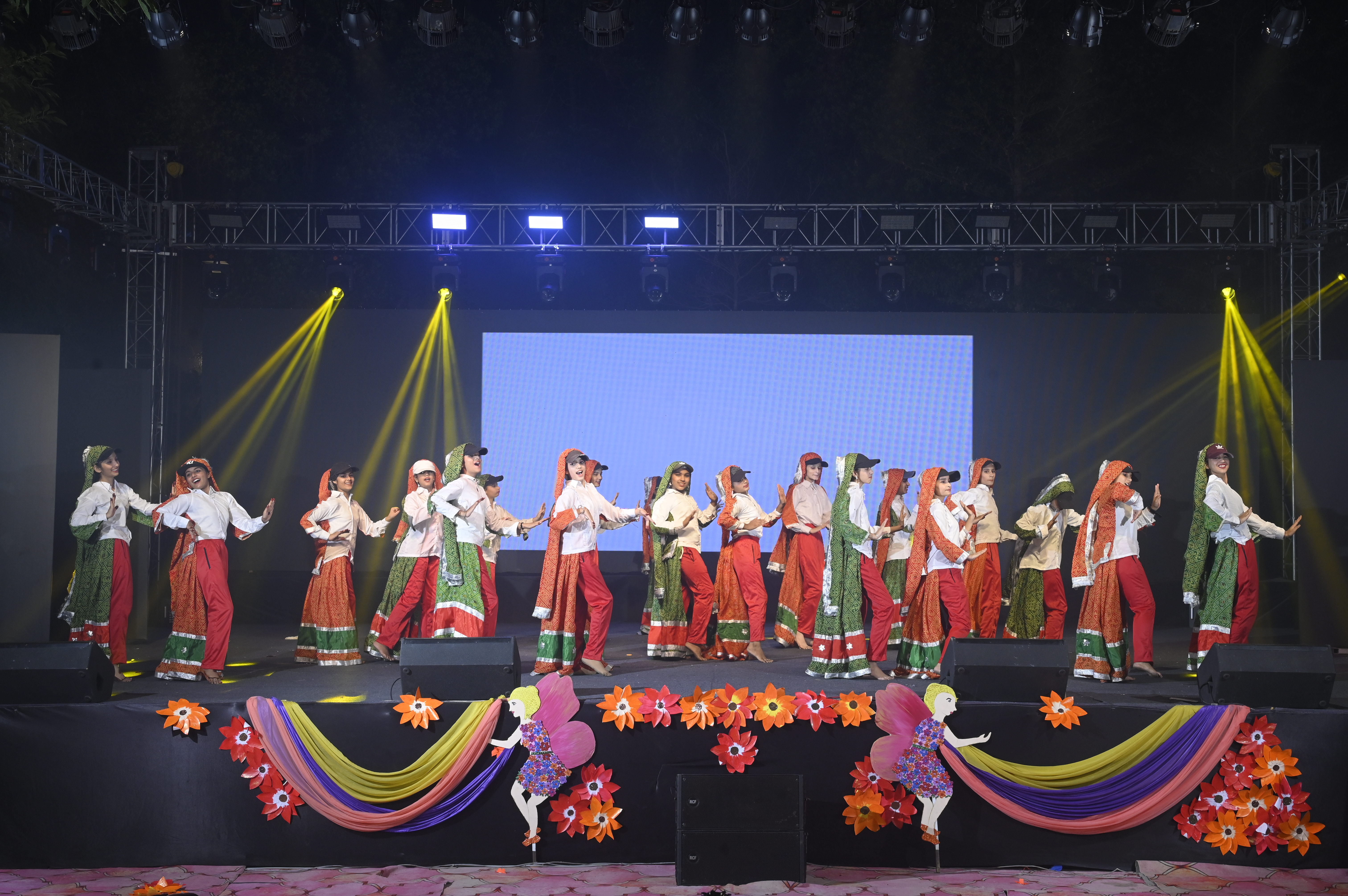 Annual Function Celebration