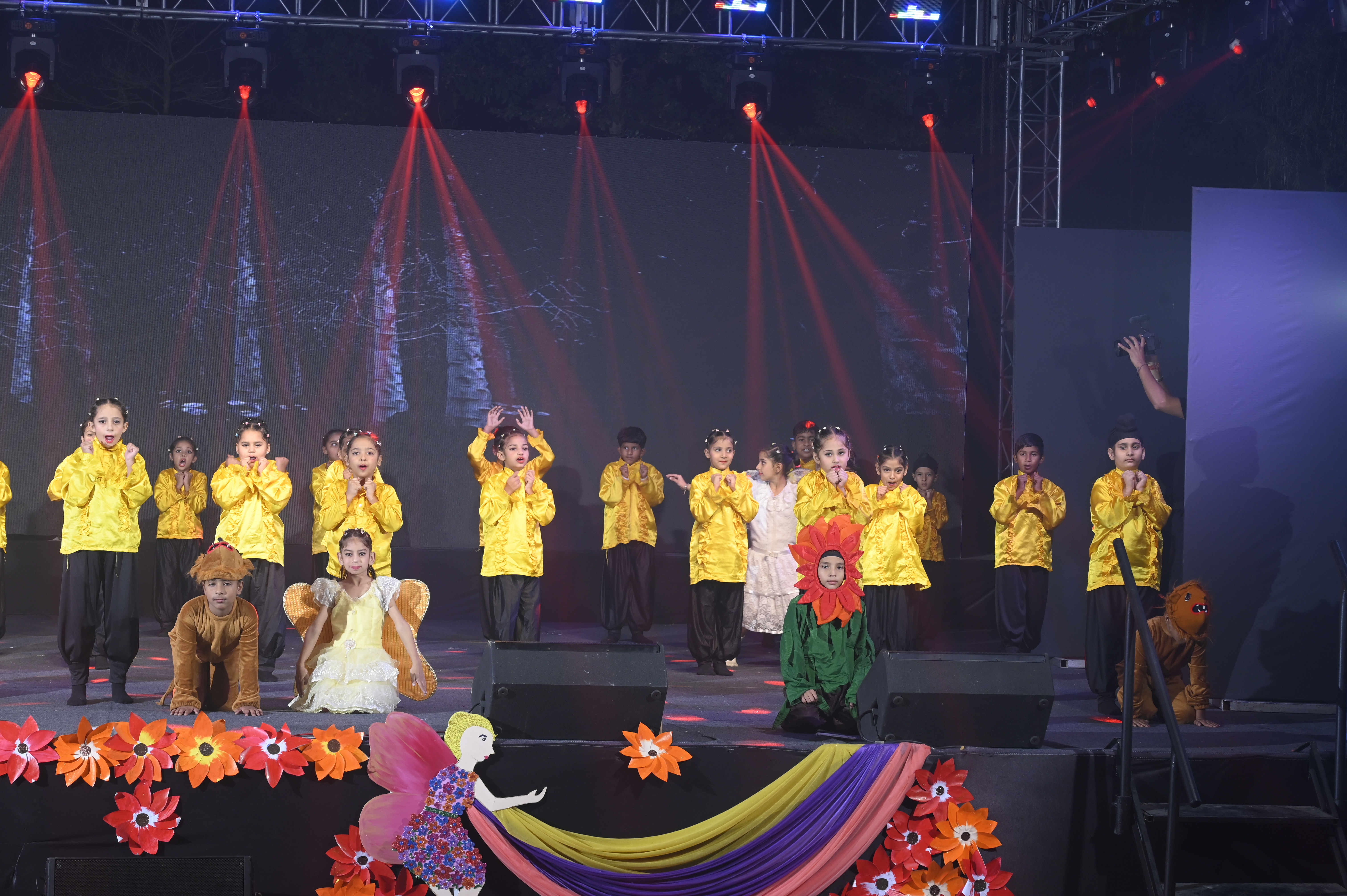 Annual Function Celebration