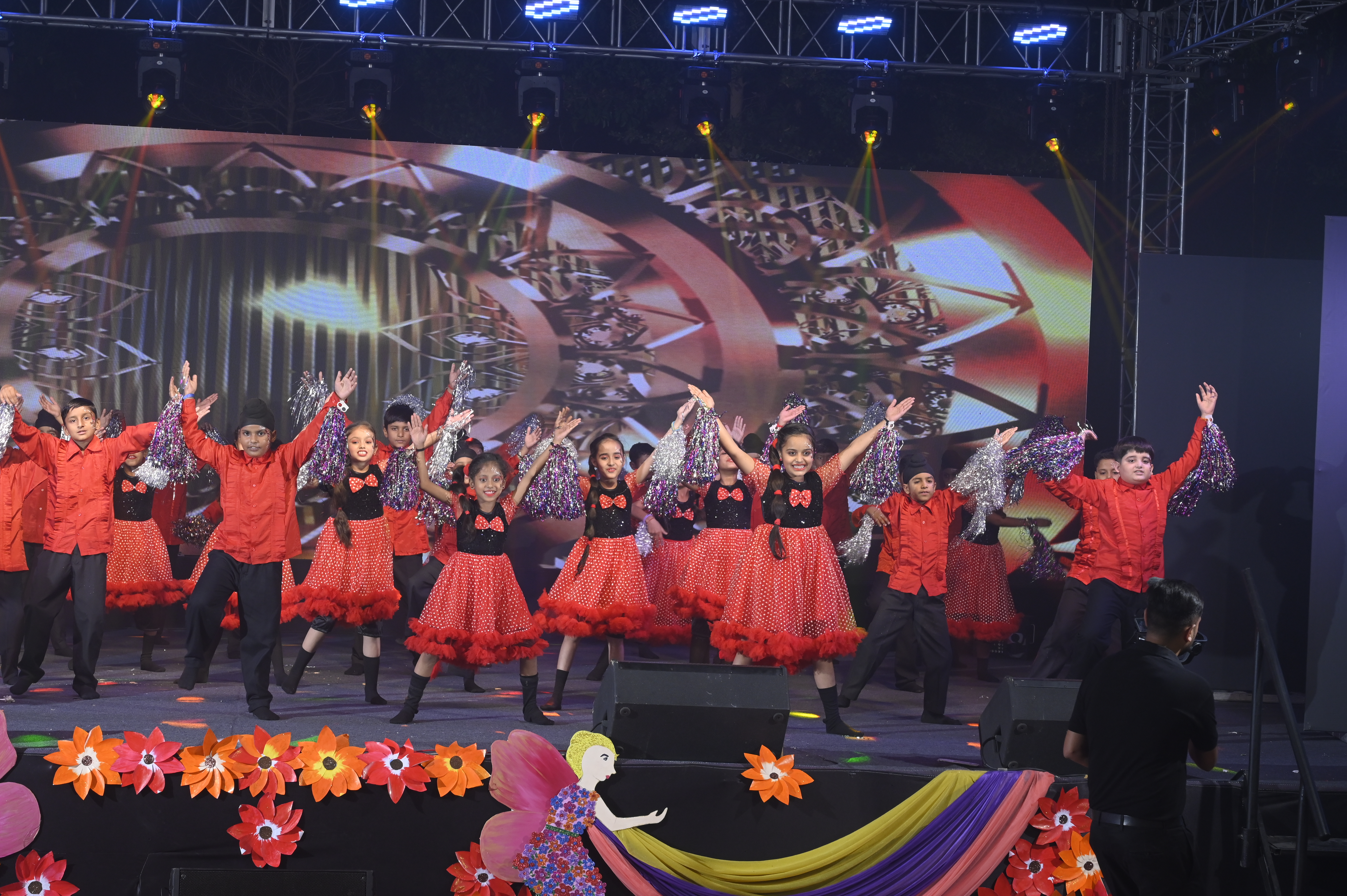 Annual Function Celebration