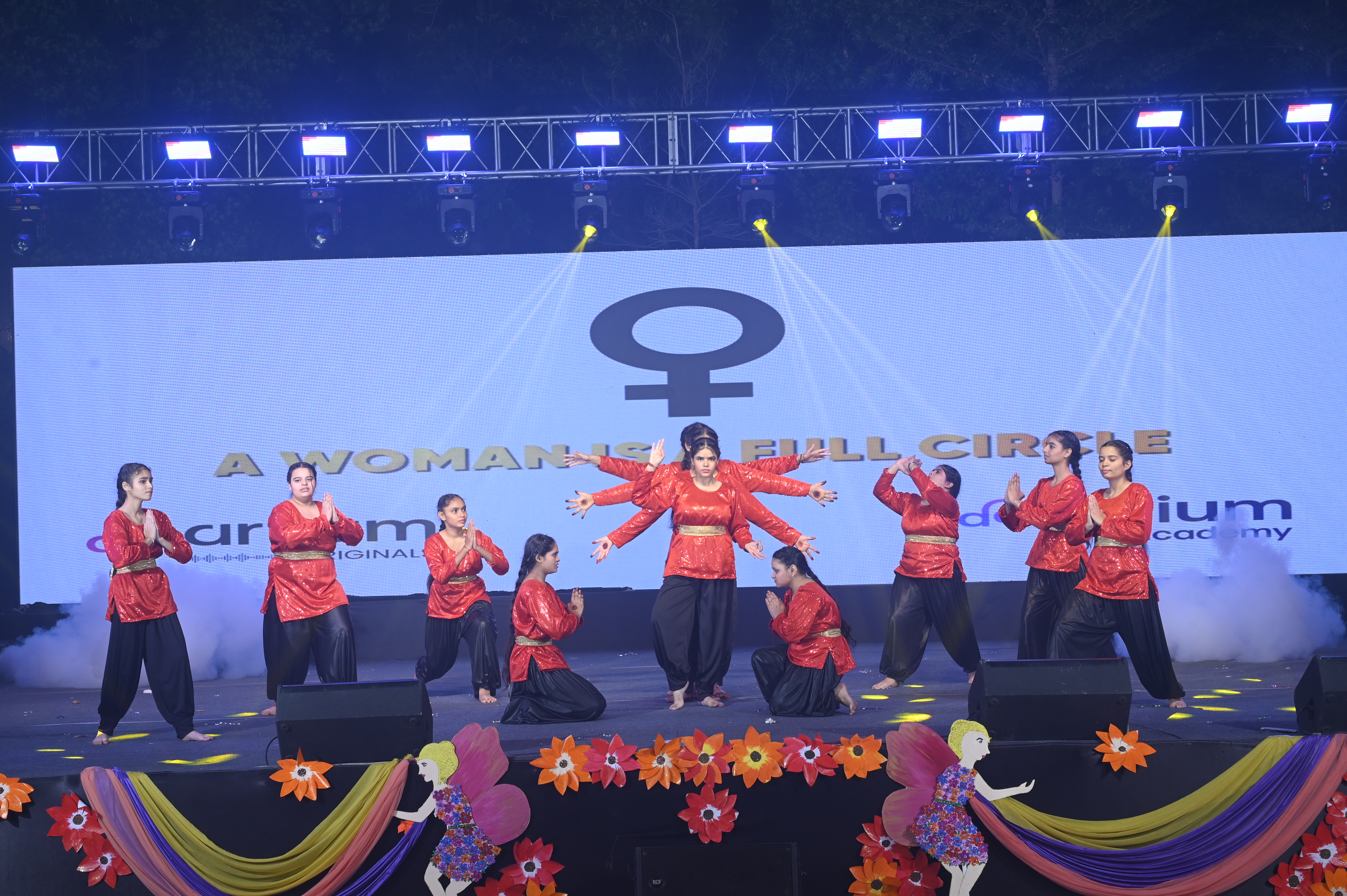 Annual Function Celebration