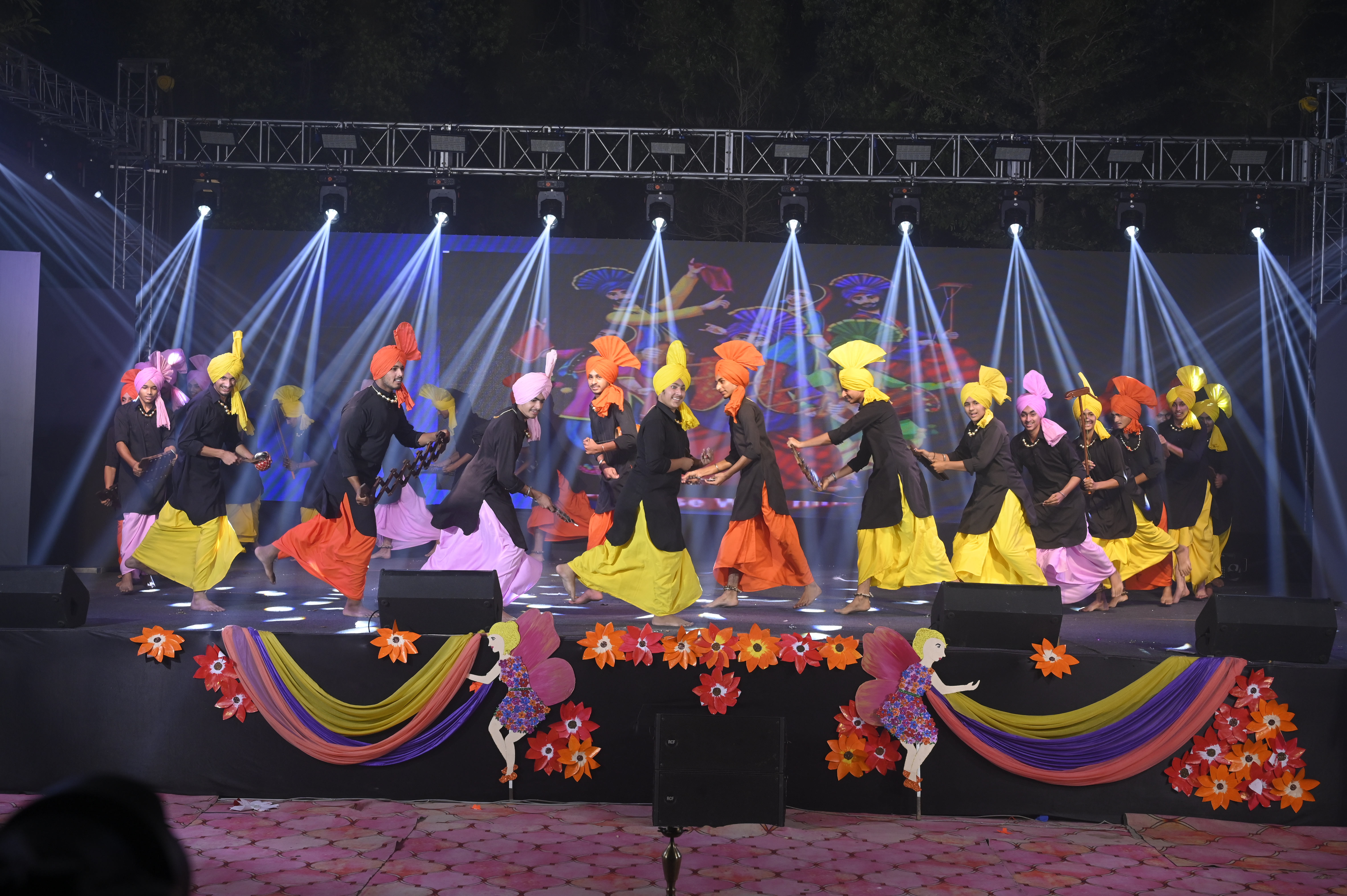Annual Function Celebration