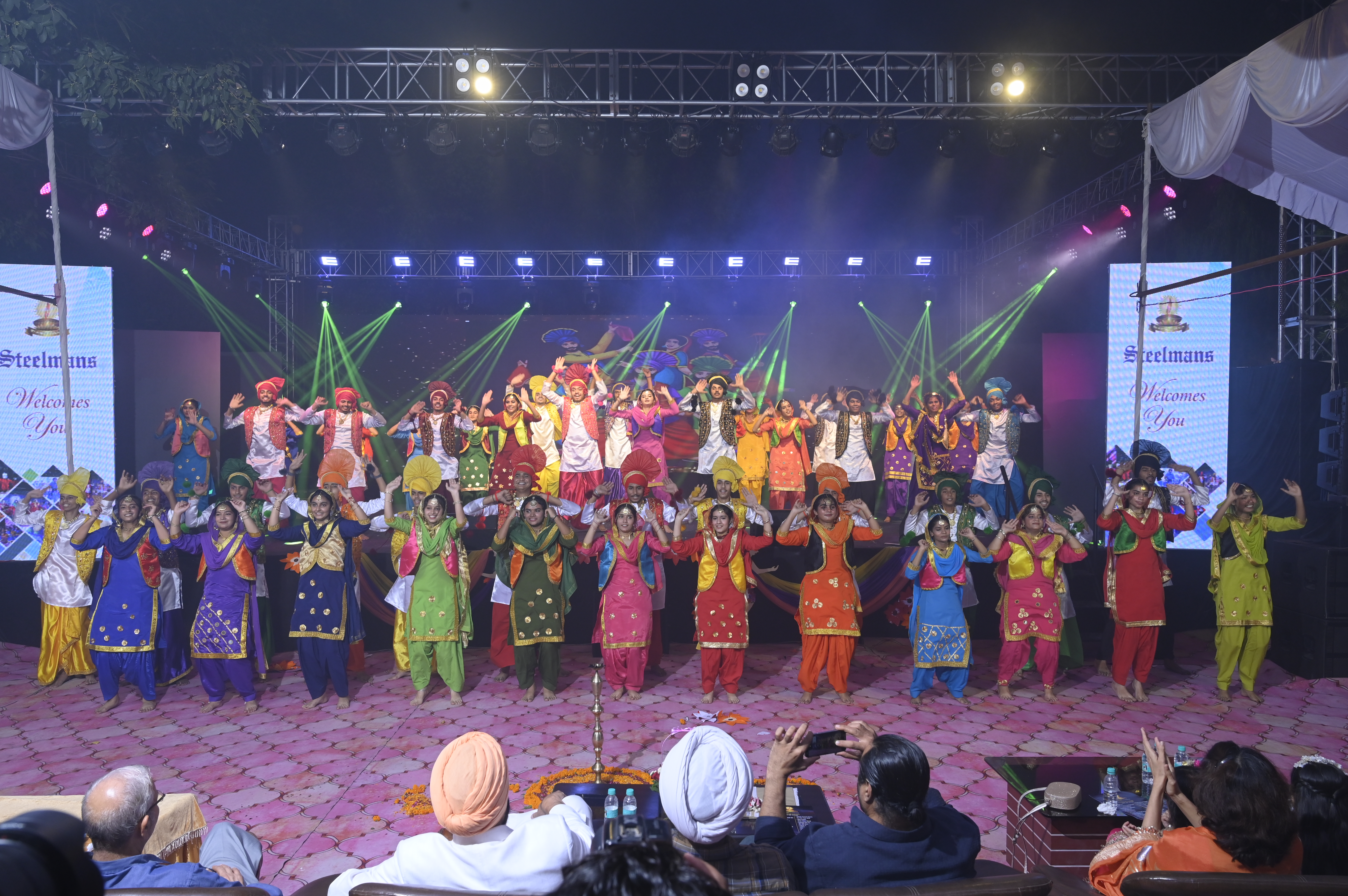 Annual Function Celebration