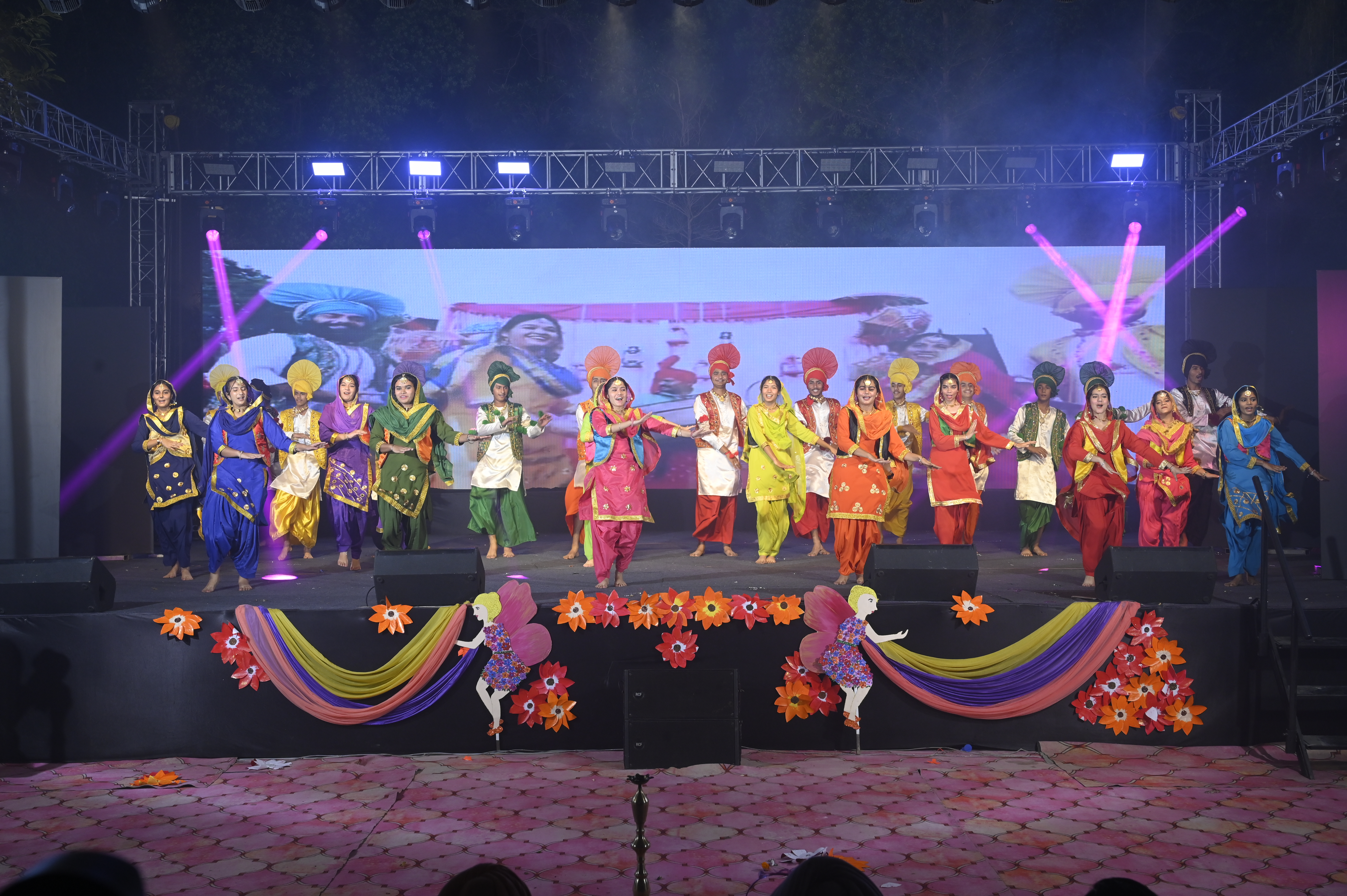 Annual Function Celebration