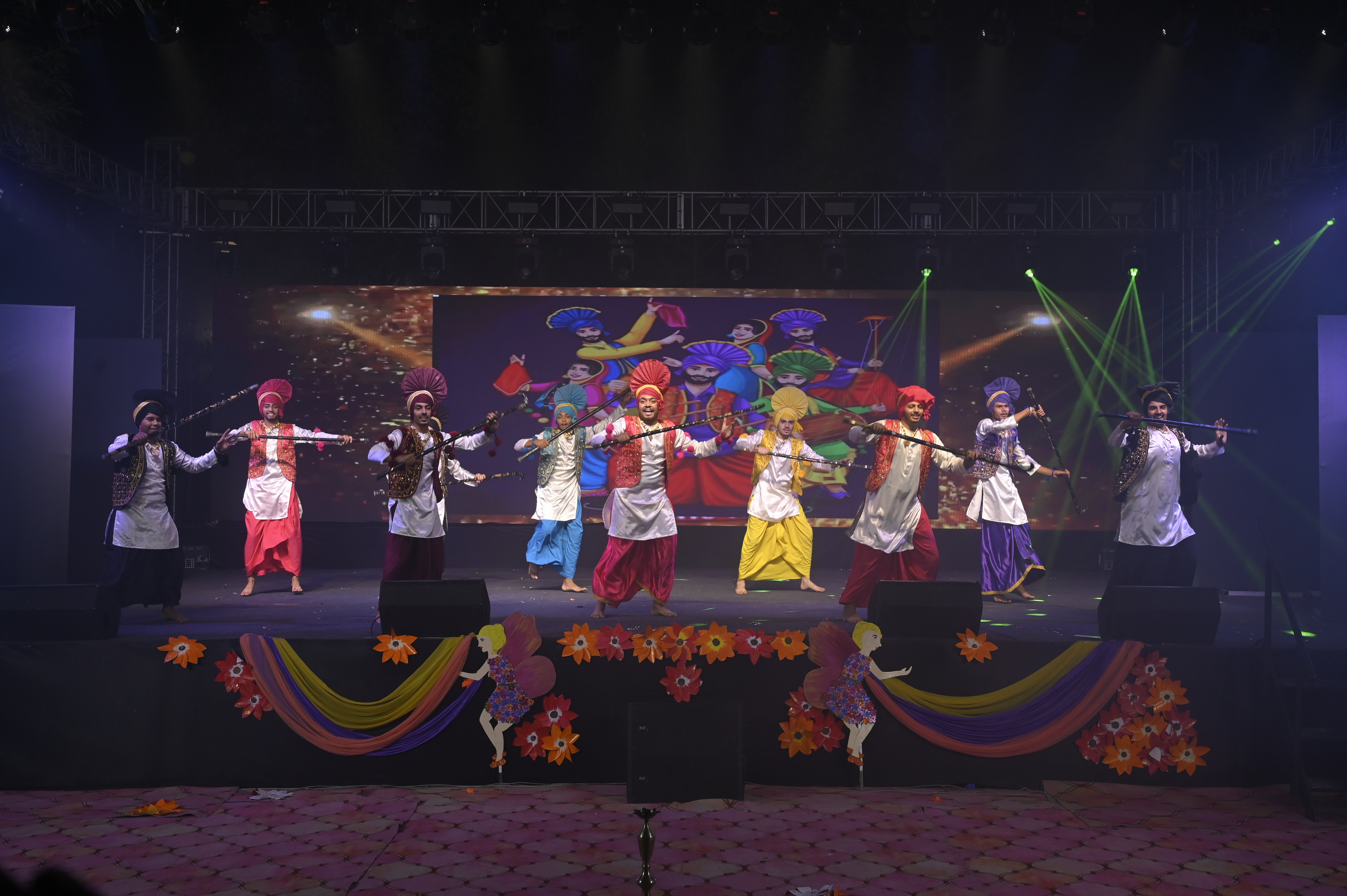 Annual Function Celebration