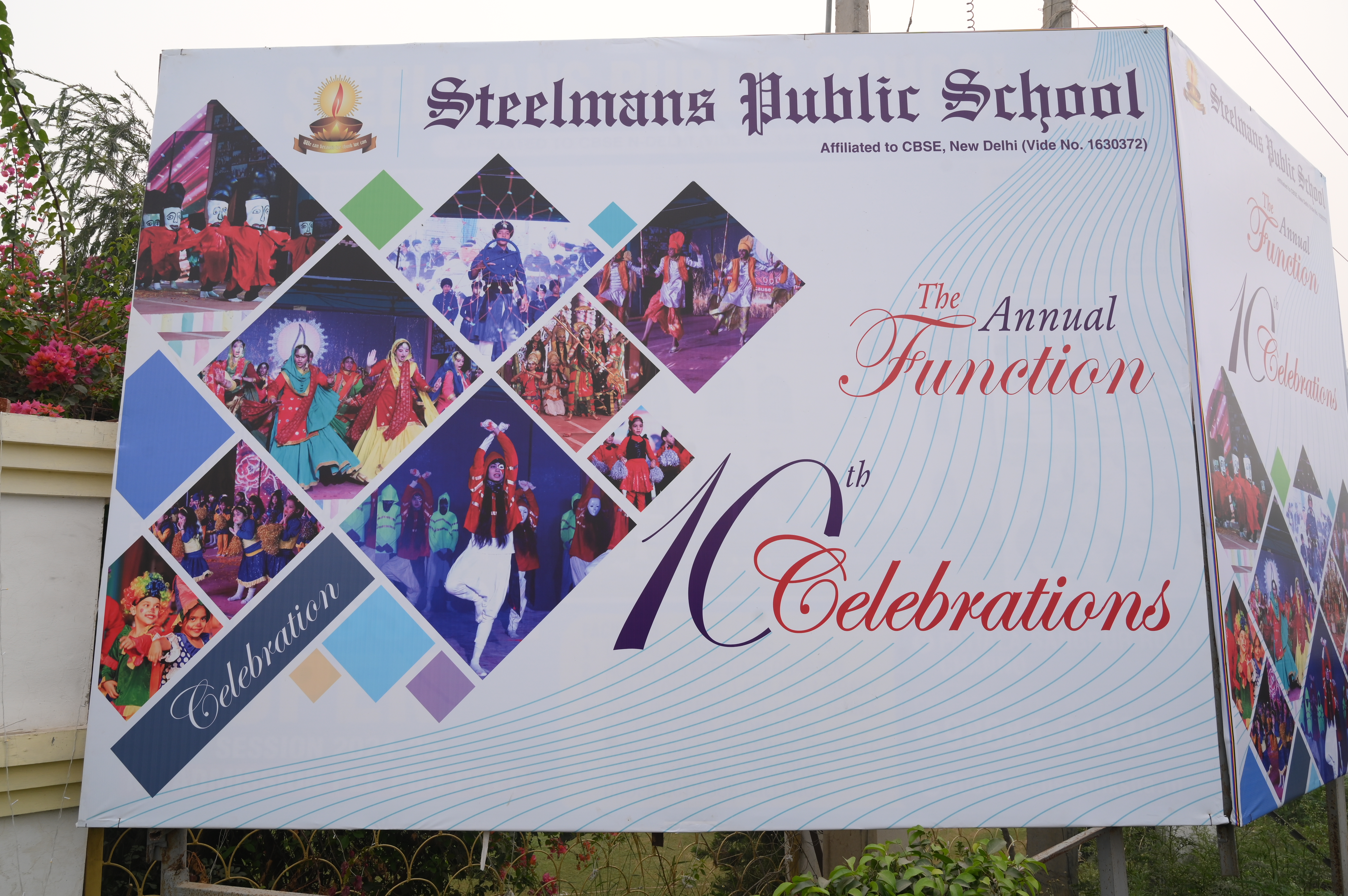 Annual Function Celebration