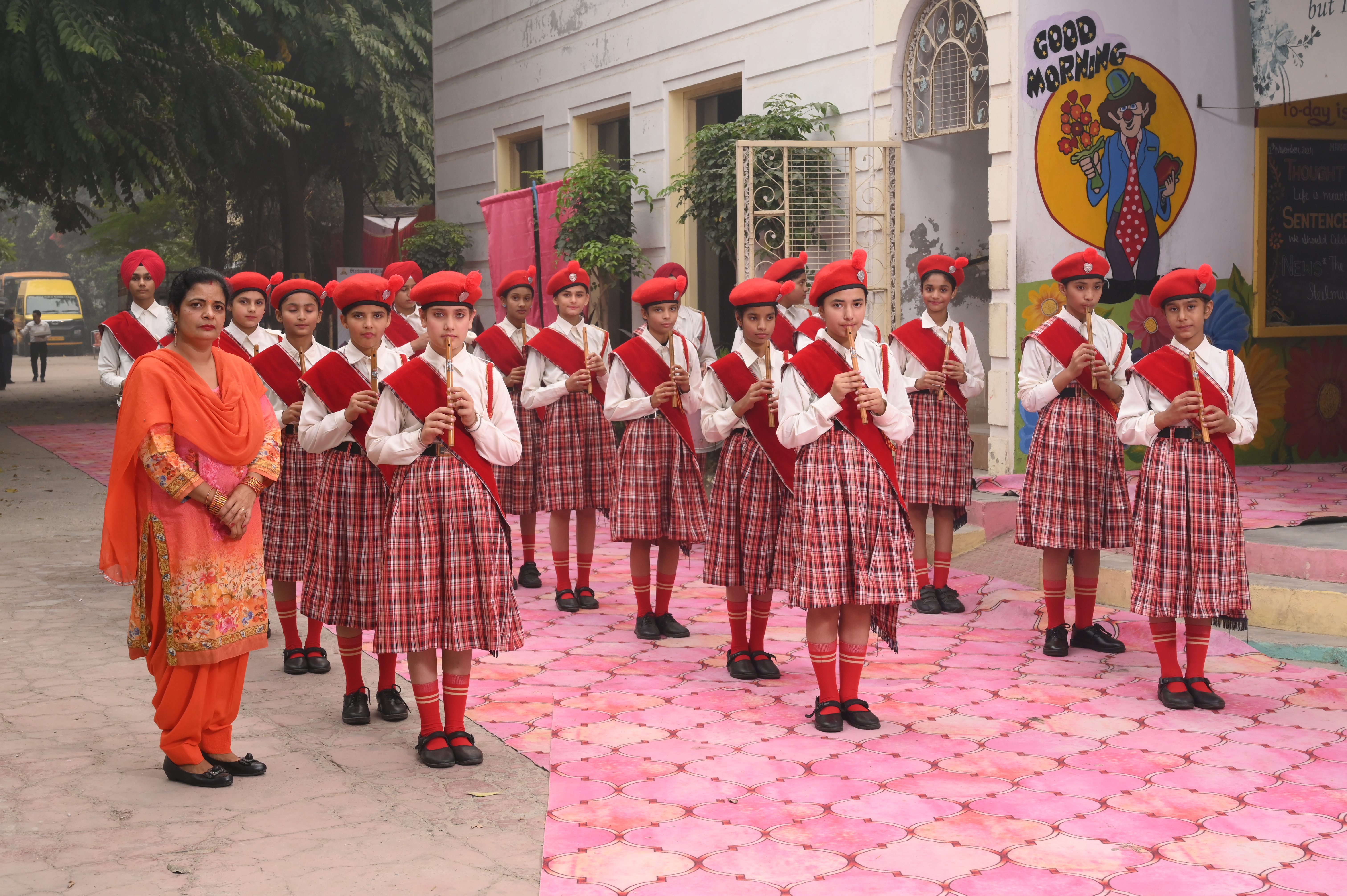 Annual Function Celebration