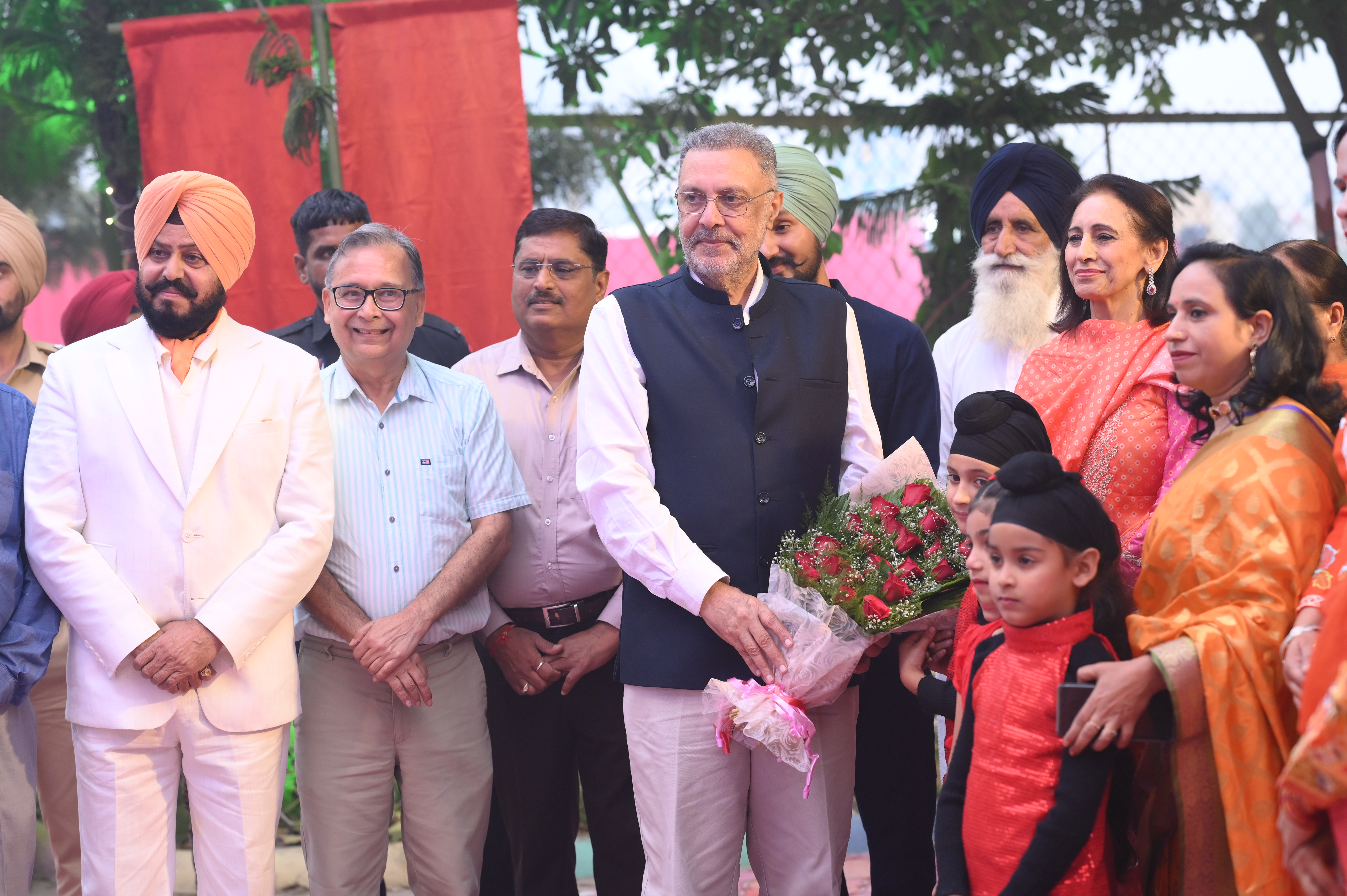 Annual Function Celebration