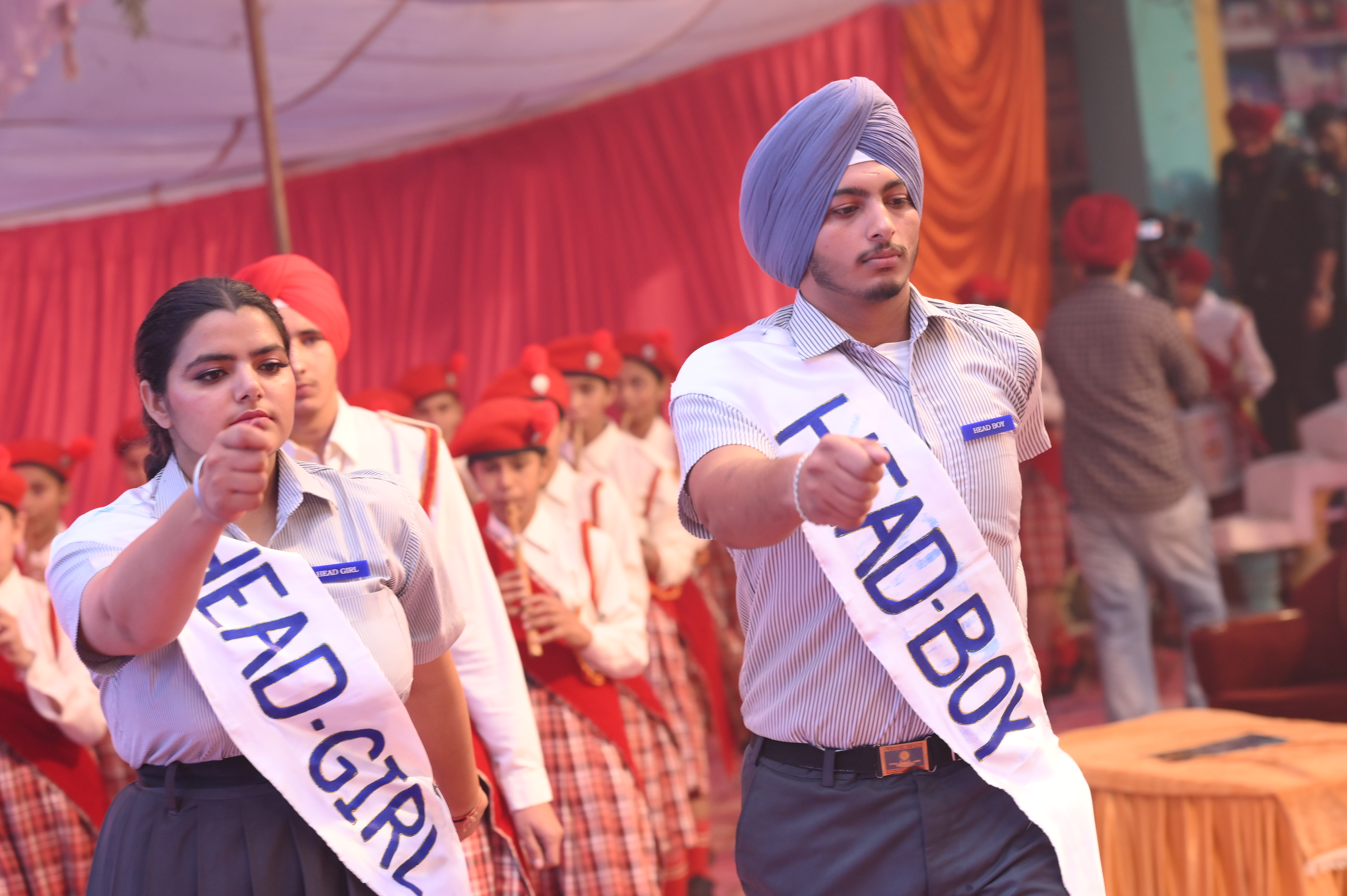 Annual Function Celebration