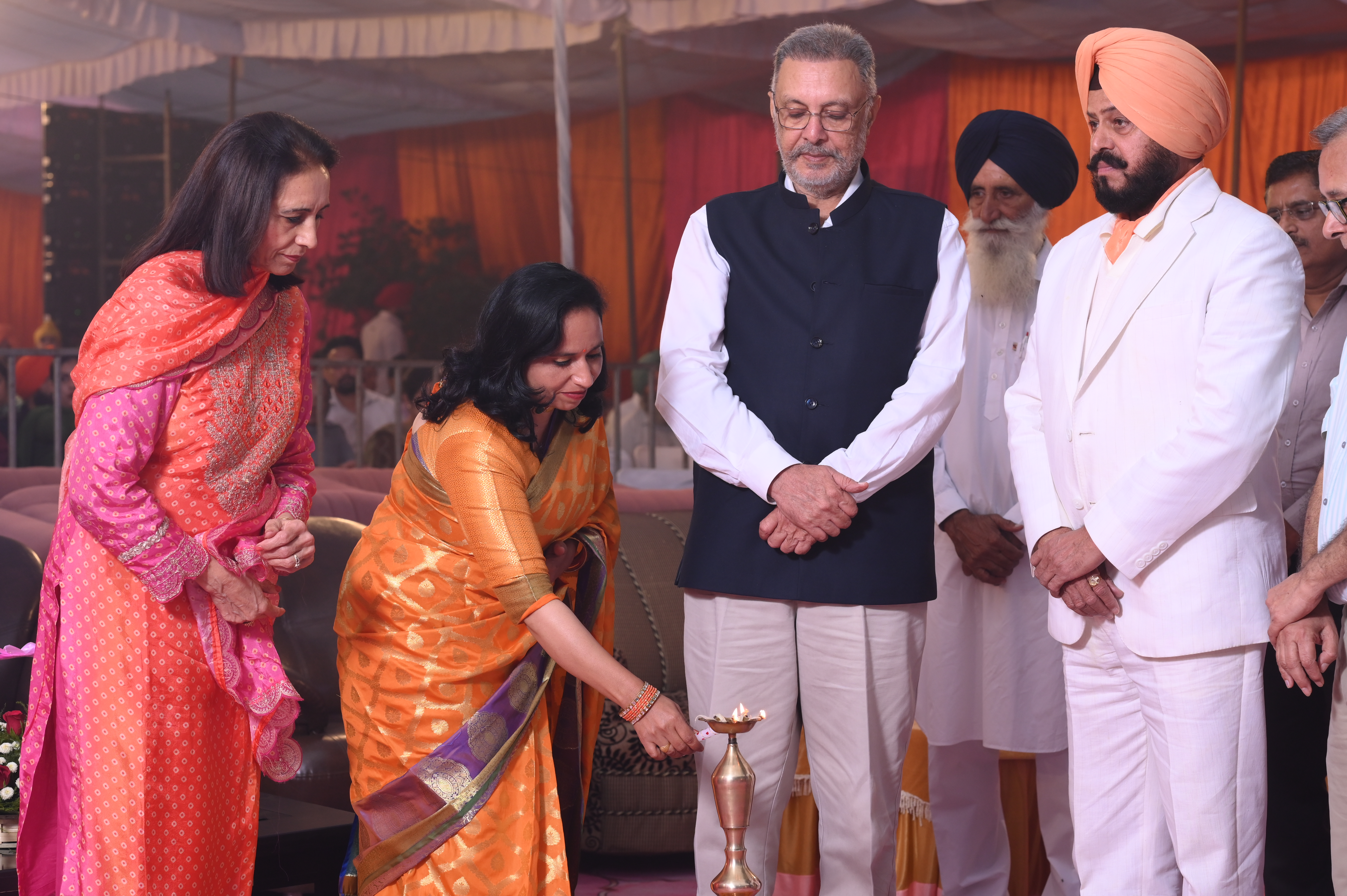 Annual Function Celebration