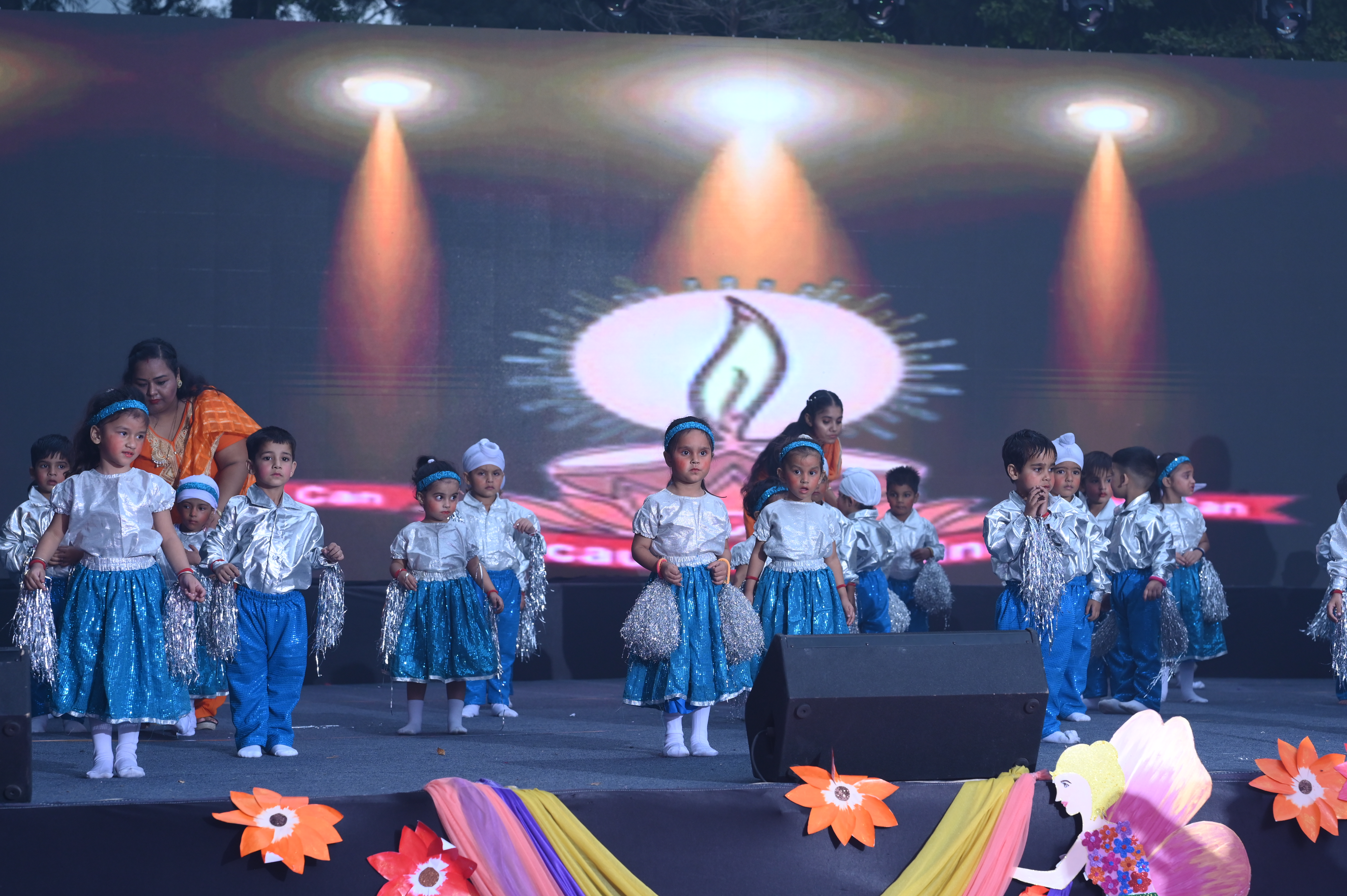Annual Function Celebration