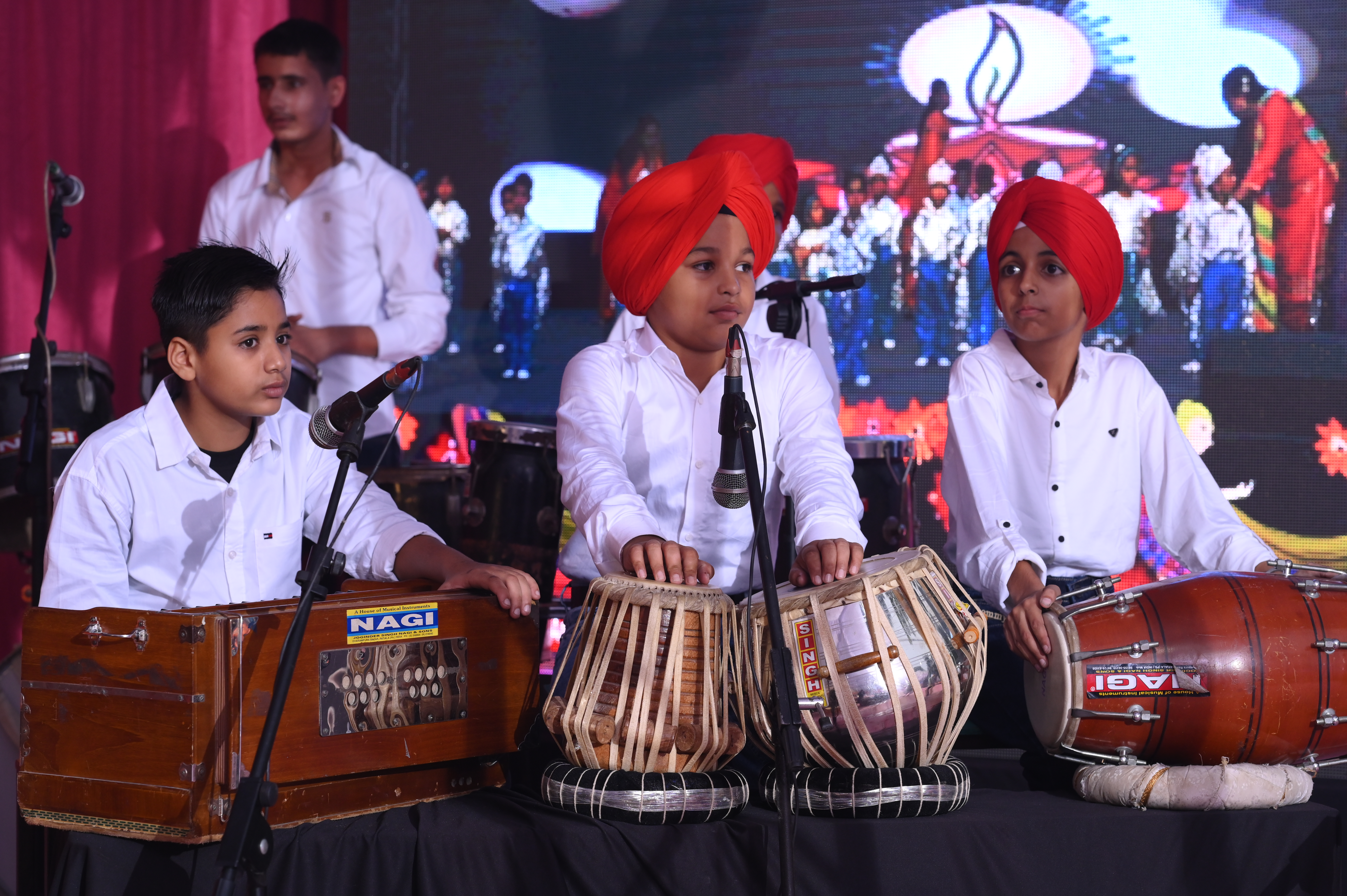 Annual Function Celebration