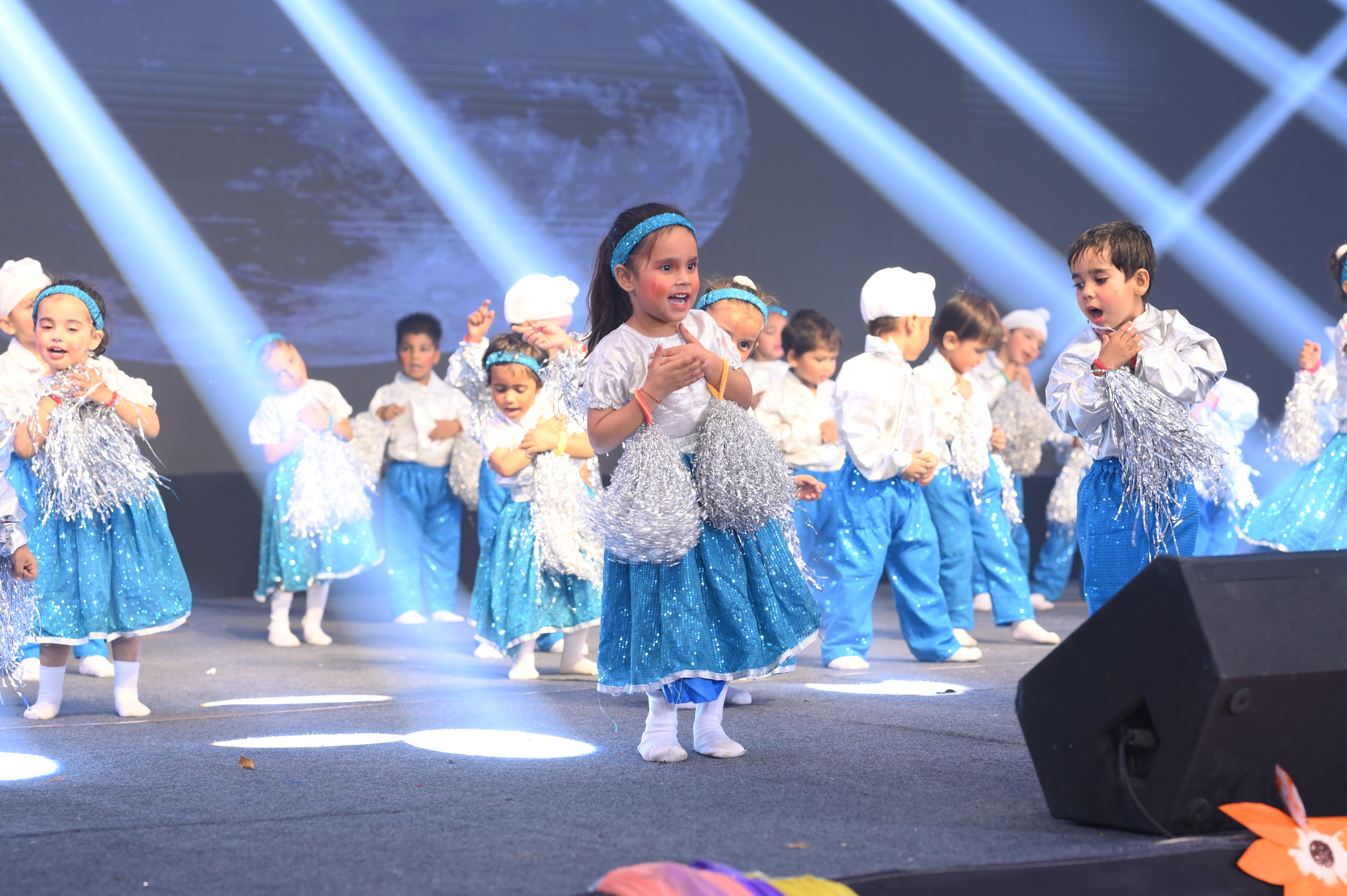 Annual Function Celebration