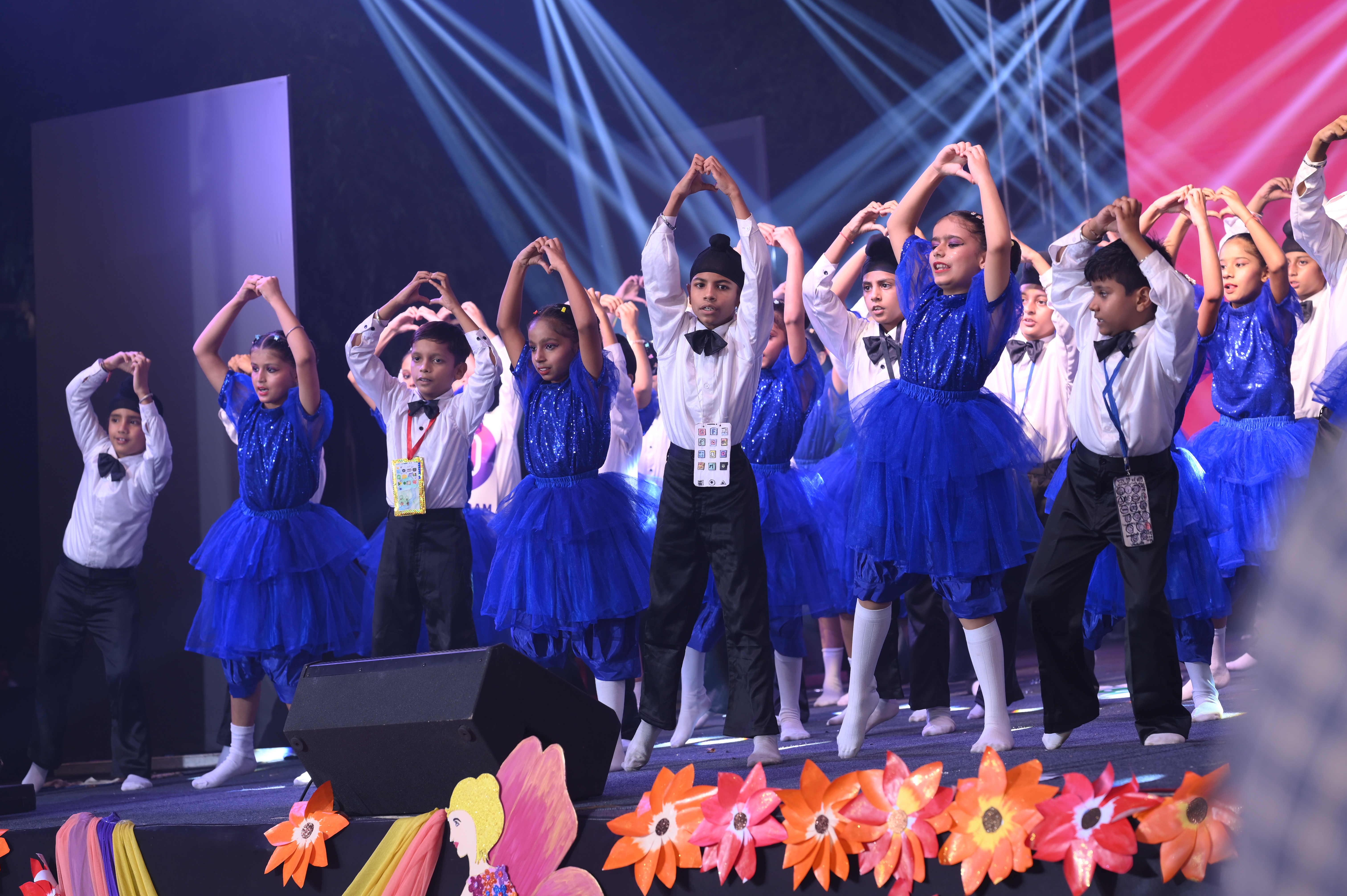 Annual Function Celebration