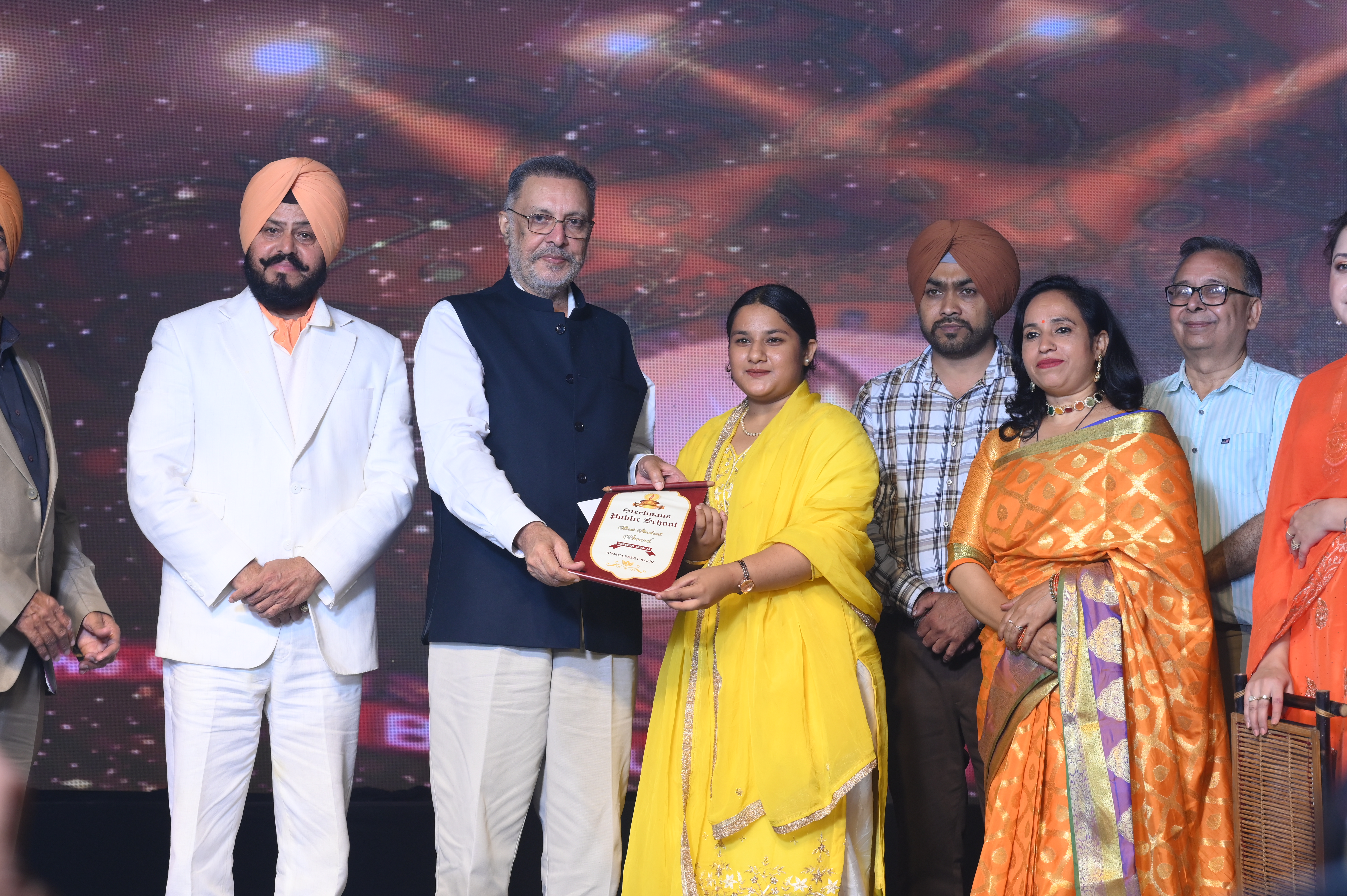 Annual Function Celebration