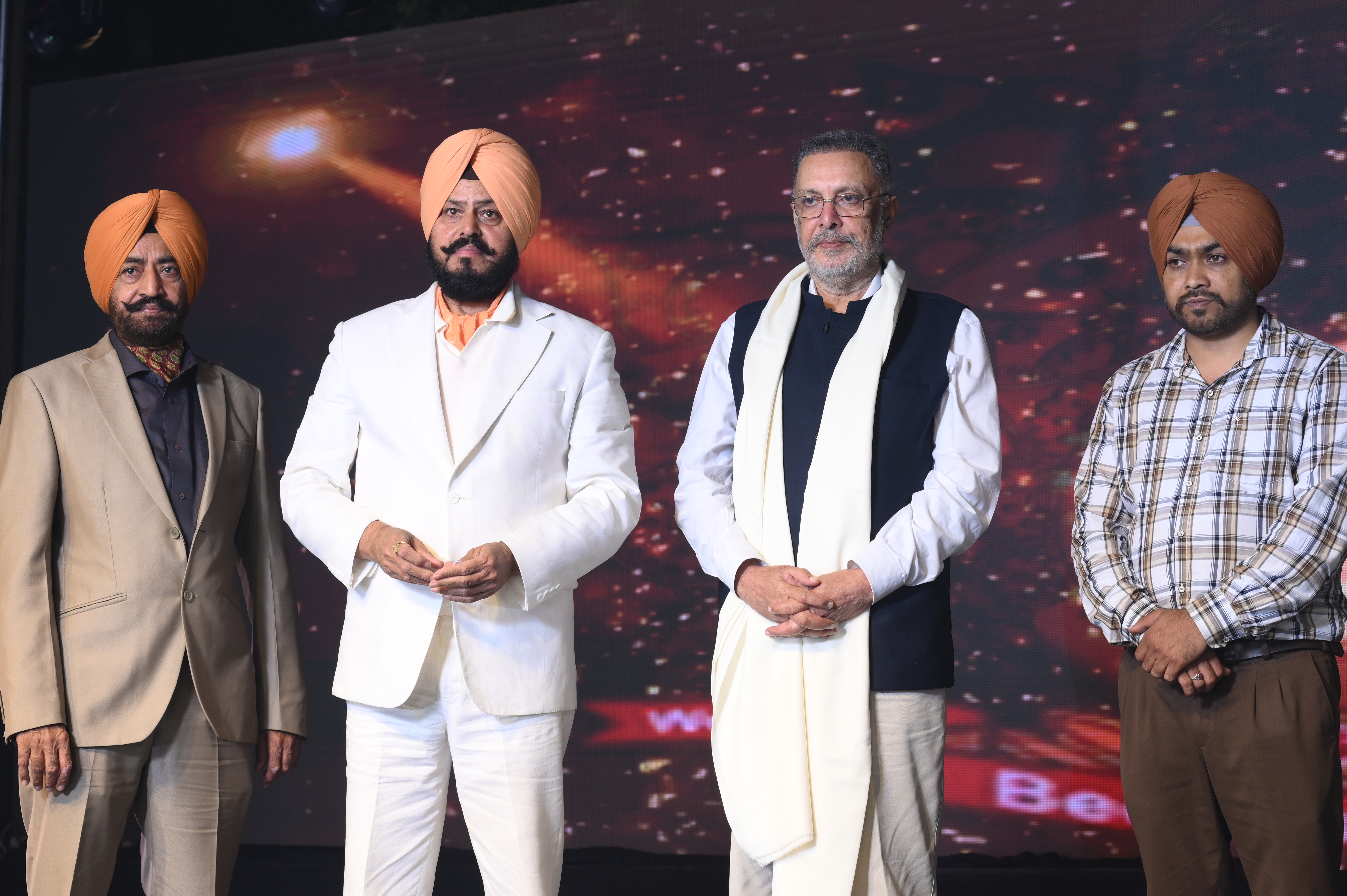 Annual Function Celebration