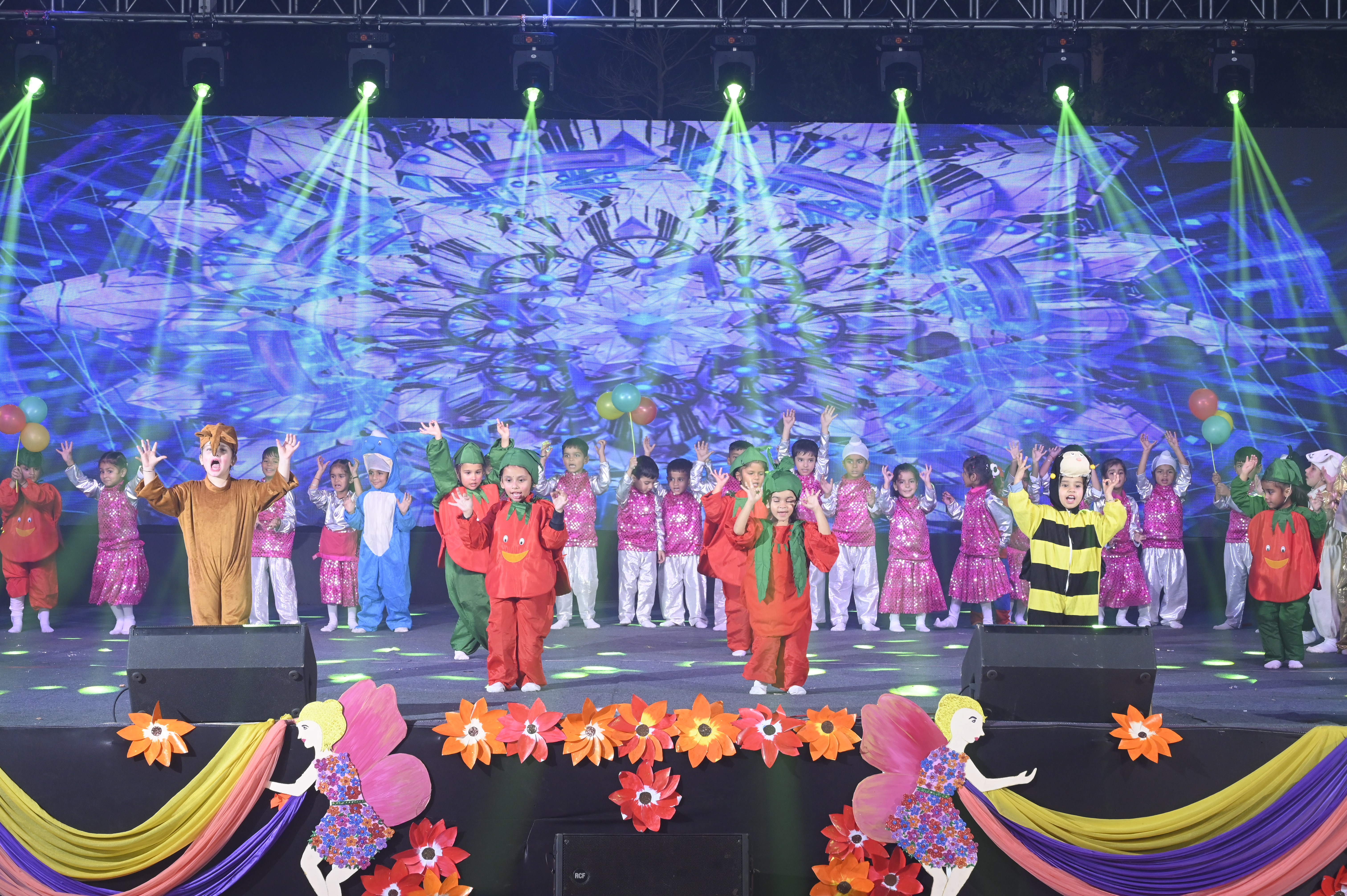 Annual Function Celebration