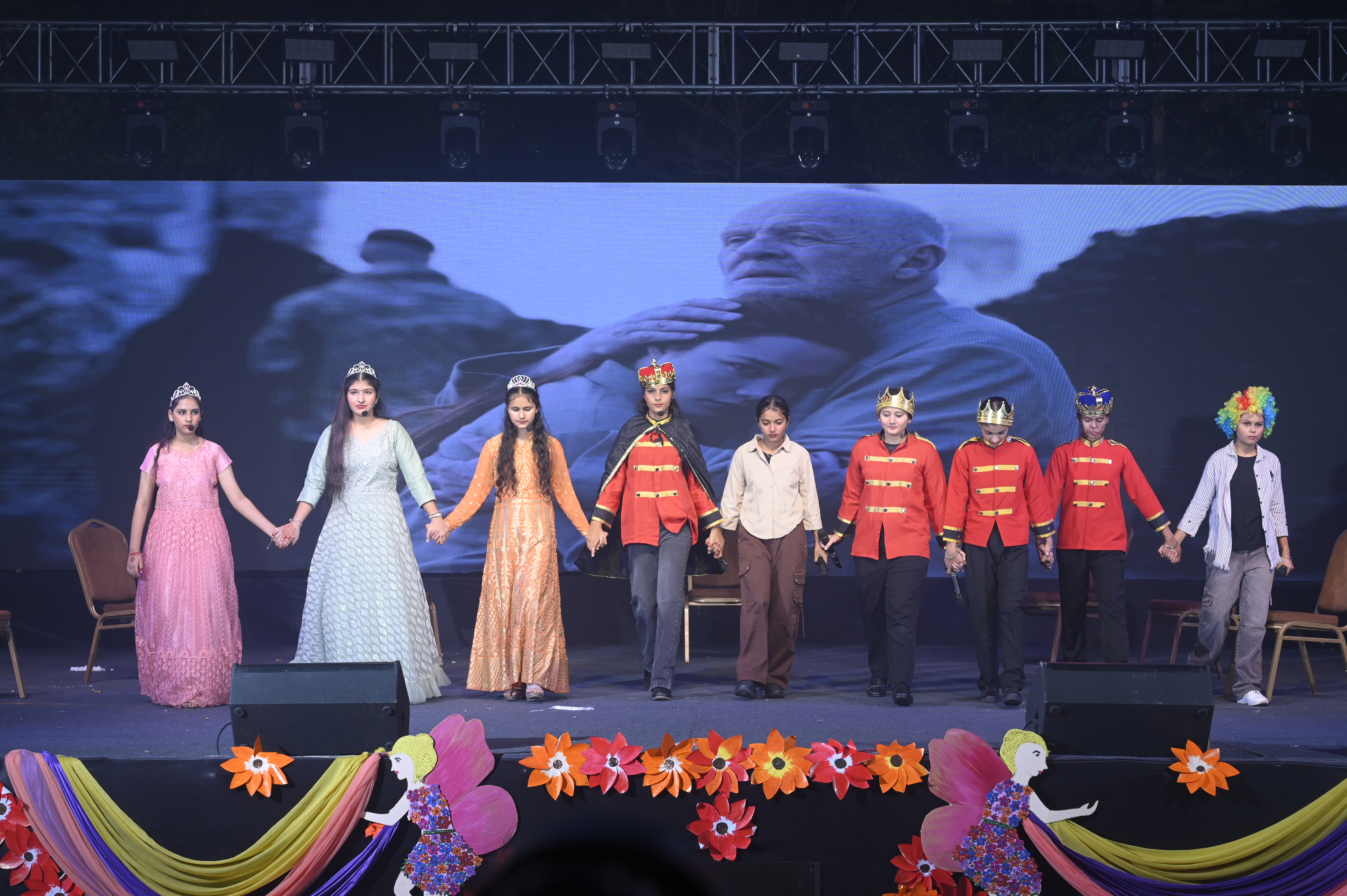 Annual Function Celebration