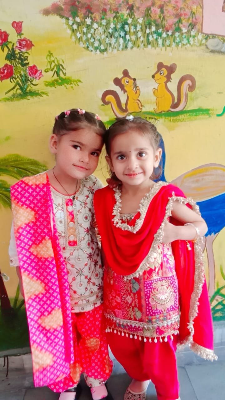 Baisakhi Celebration