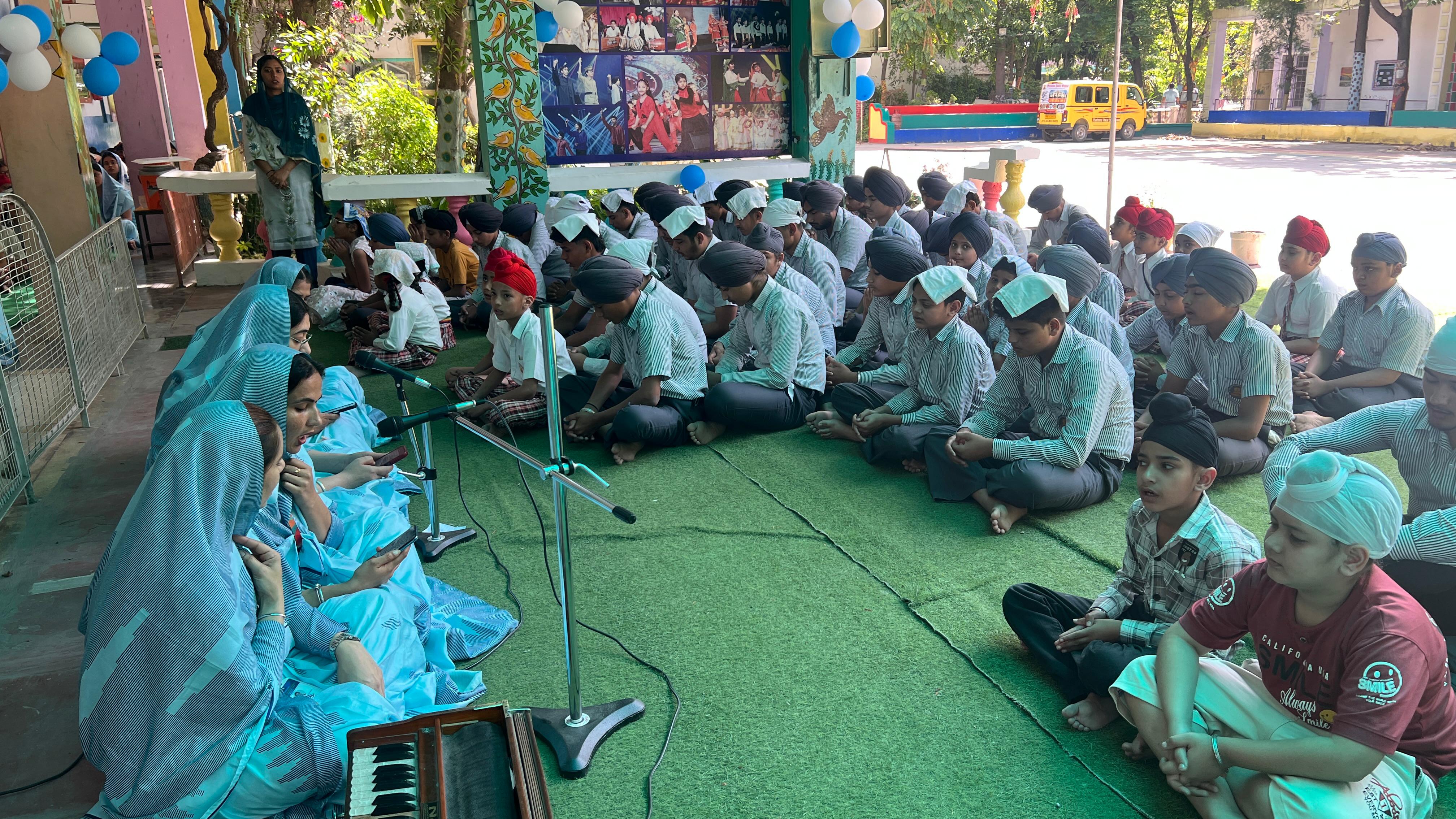 Foundation Day Celebration