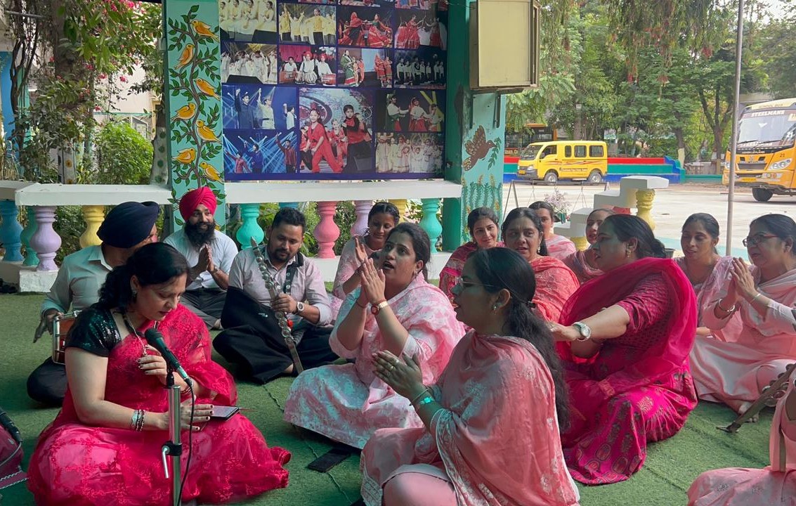 Foundation Day Celebration