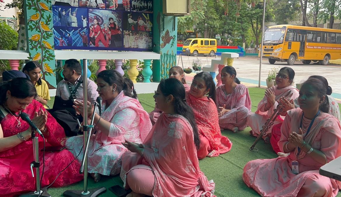 Foundation Day Celebration