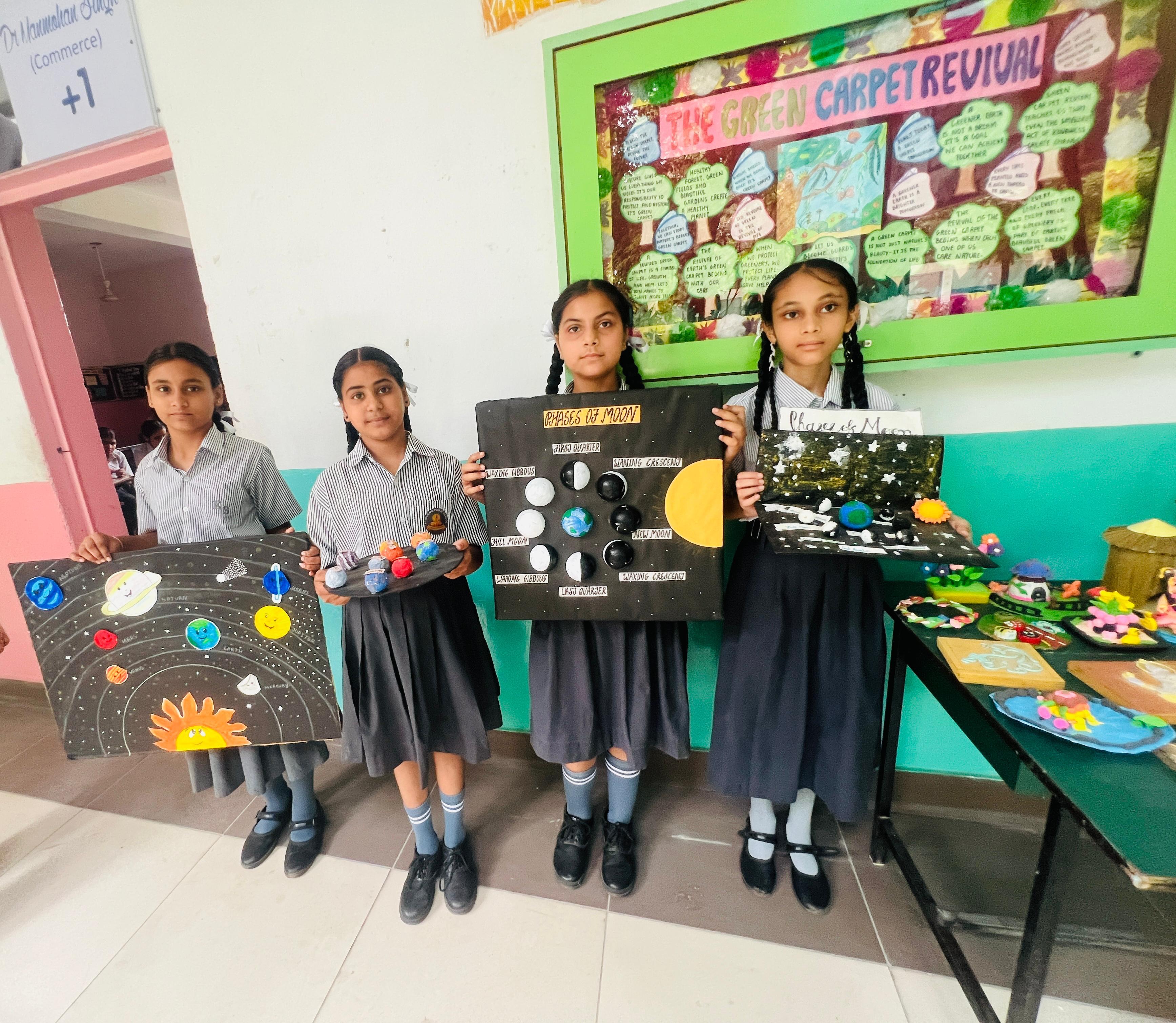 Integrated Exhibition