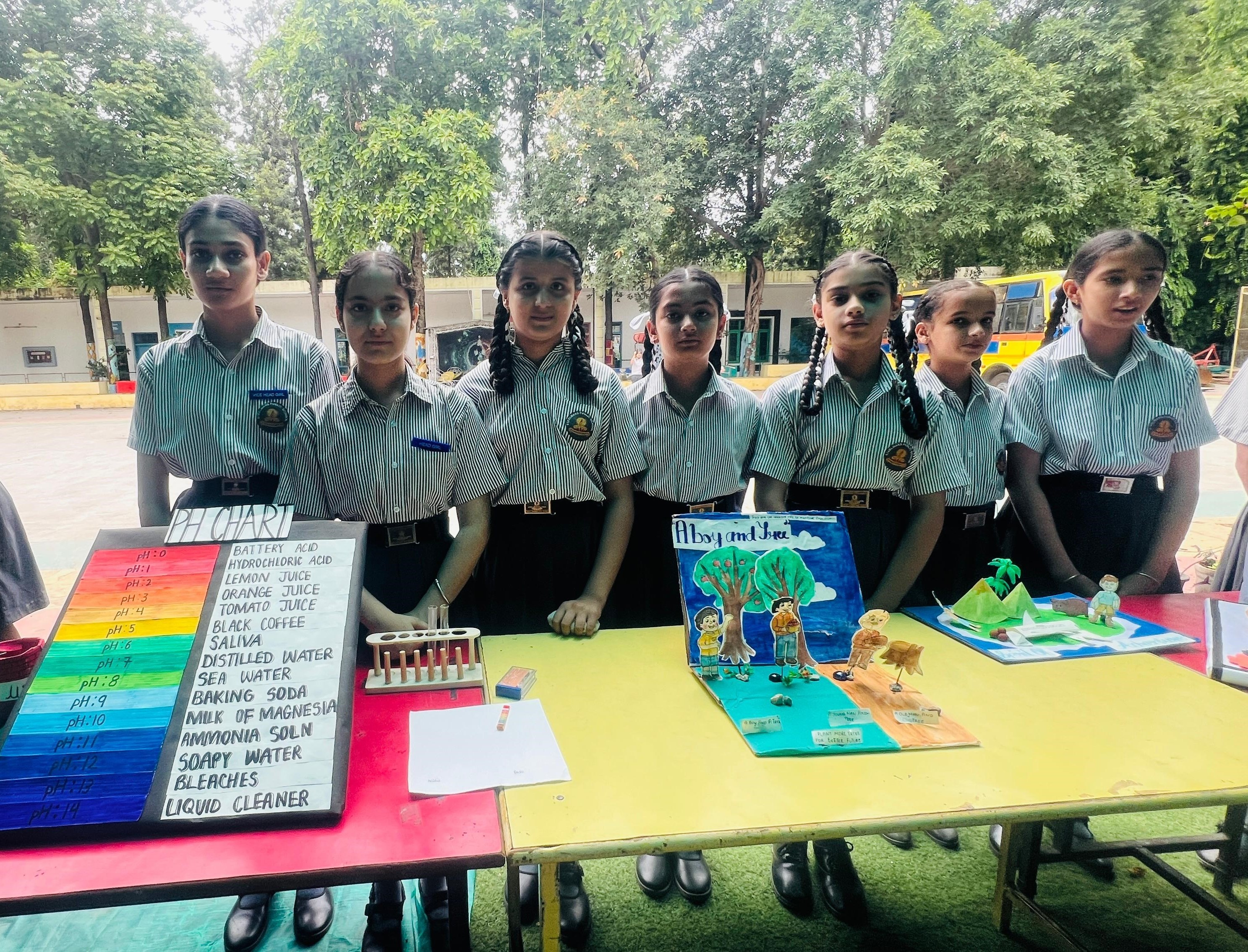 Integrated Exhibition